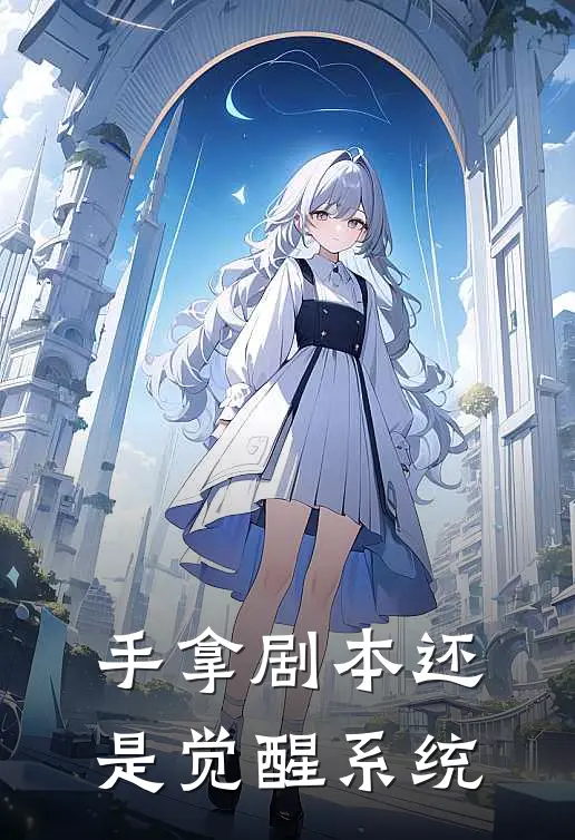 手拿剧本还是觉醒系统