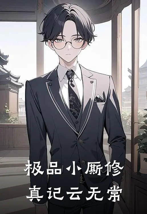 极品小厮修真记云无常