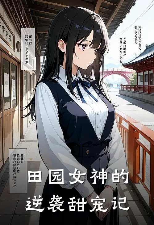 田园女神的逆袭甜宠记