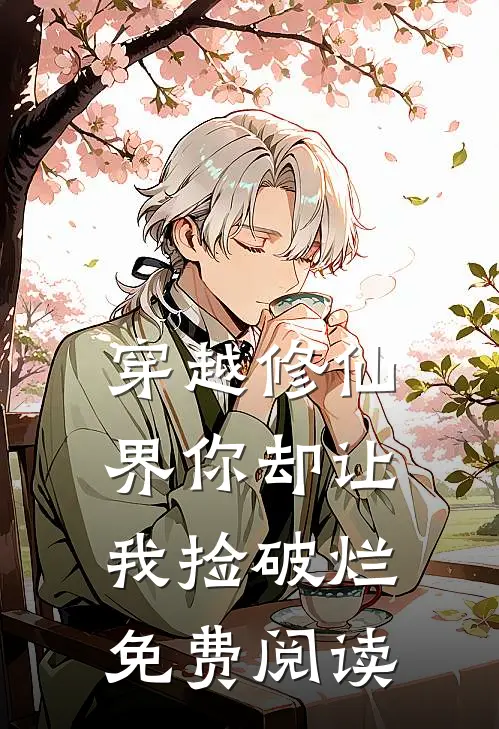 穿越修仙界你却让我捡破烂免费阅读