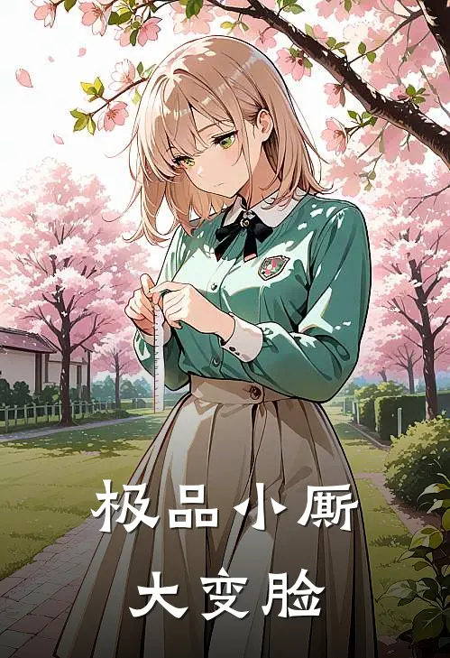 极品小厮大变脸