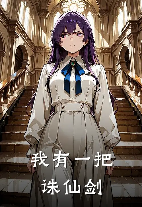 我有一把诛仙剑