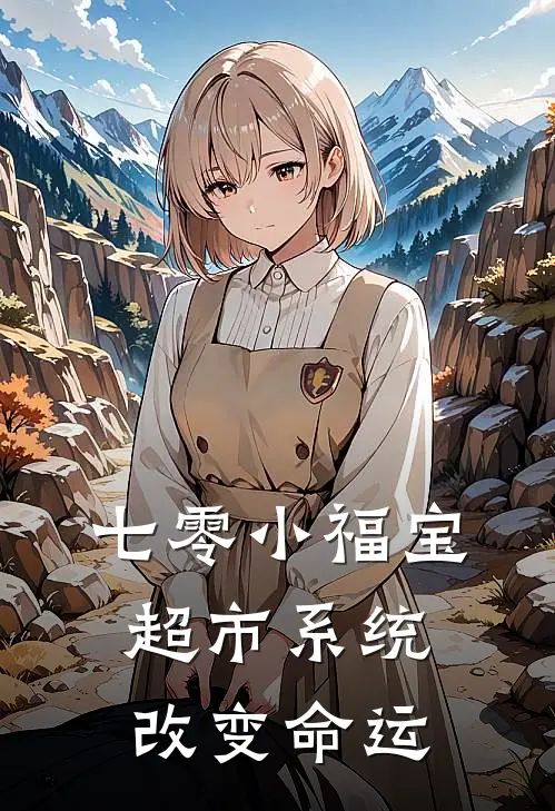 七零小福宝：超市系统改变命运
