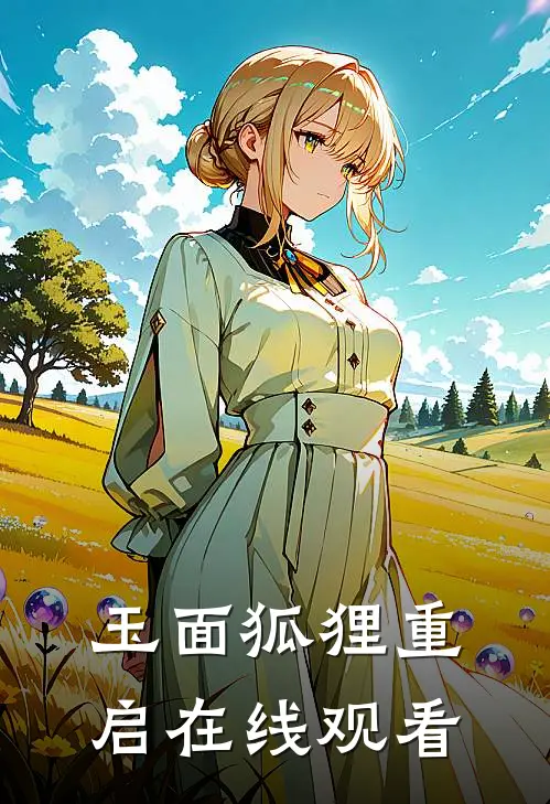 玉面狐狸重启在线观看