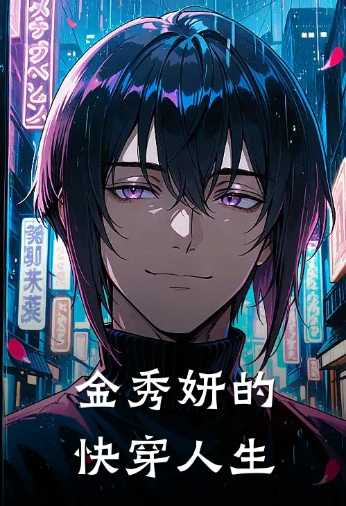 金秀妍的快穿人生