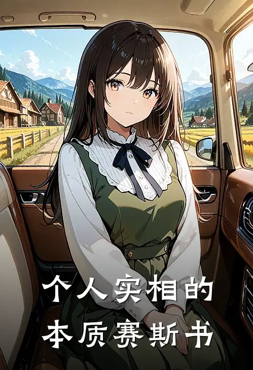 个人实相的本质赛斯书