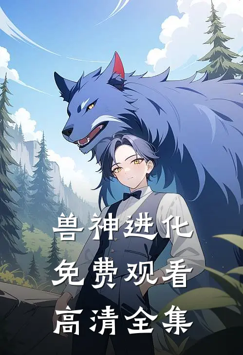 兽神进化免费观看高清全集