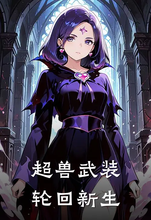 超兽武装轮回新生