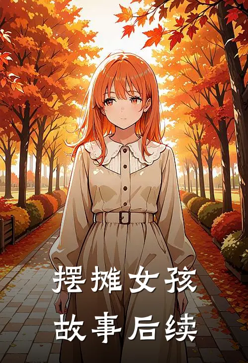 摆摊女孩故事后续