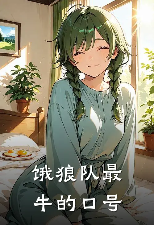 饿狼队最牛的口号