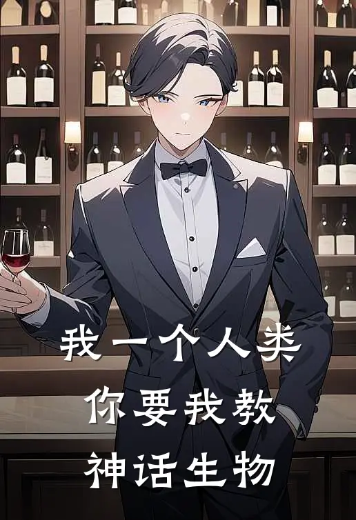 我一个人类，你要我教神话生物