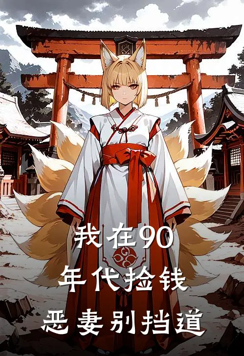 我在90年代捡钱，恶妻别挡道