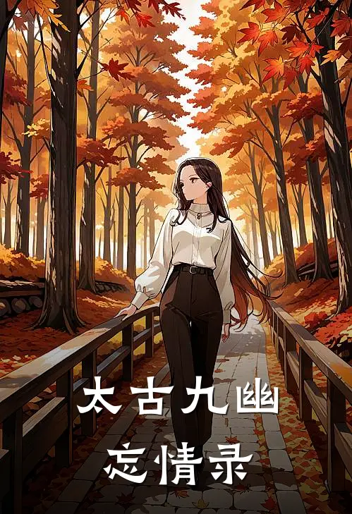 太古九幽忘情录