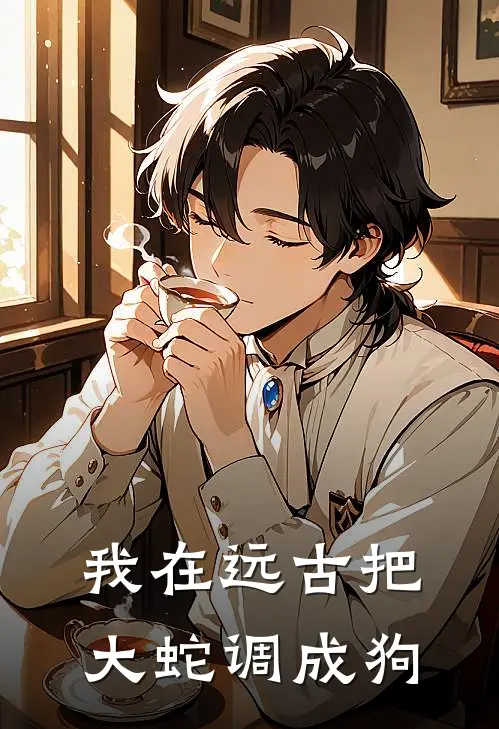 我在远古把大蛇调成狗