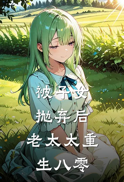 被子女抛弃后，老太太重生八零