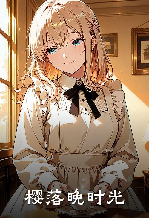 樱落晚时光