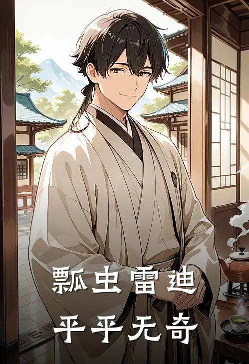 瓢虫雷迪：平平无奇