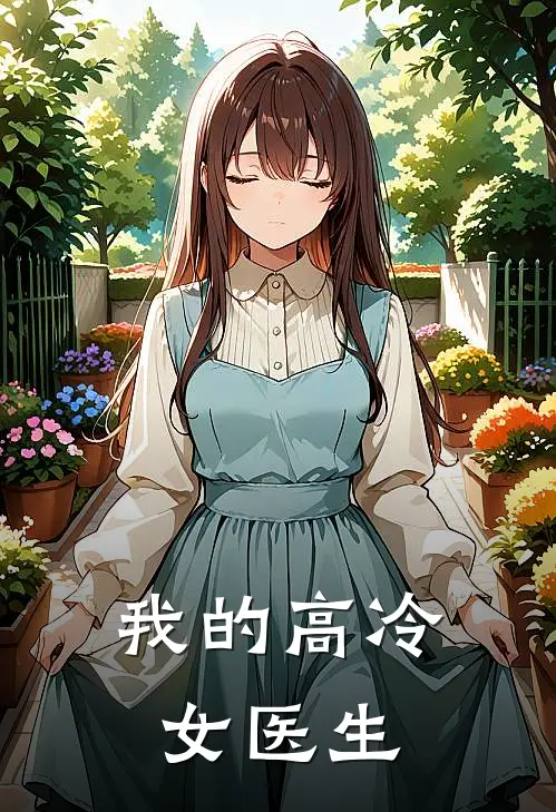 我的高冷女医生