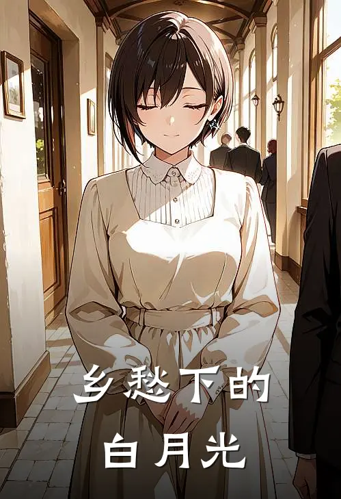 乡愁下的白月光