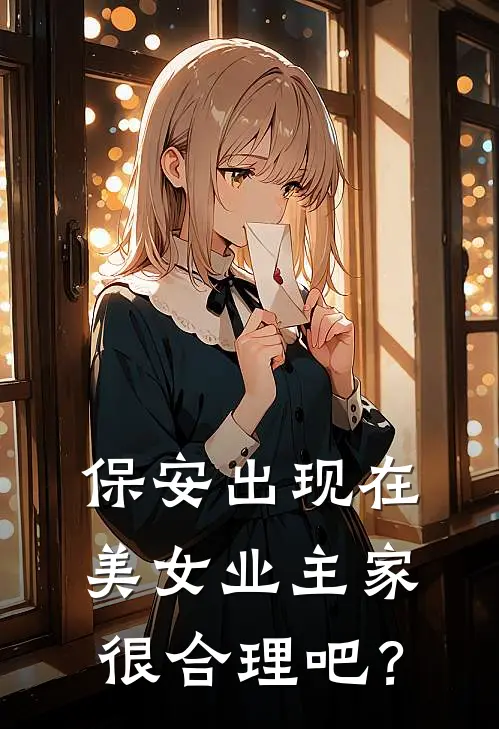 保安出现在美女业主家很合理吧？