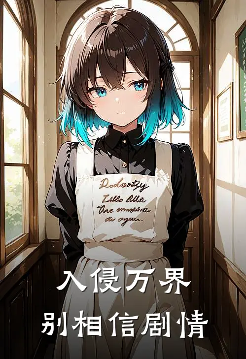 入侵万界：别相信剧情