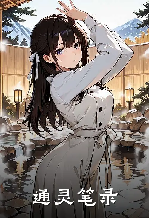 通灵笔录
