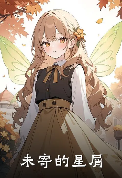未寄的星屑
