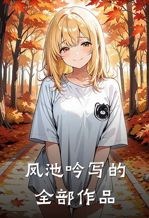 凤池吟写的全部作品