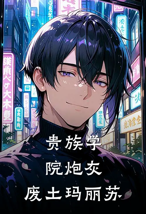 贵族学院炮灰：废土玛丽苏