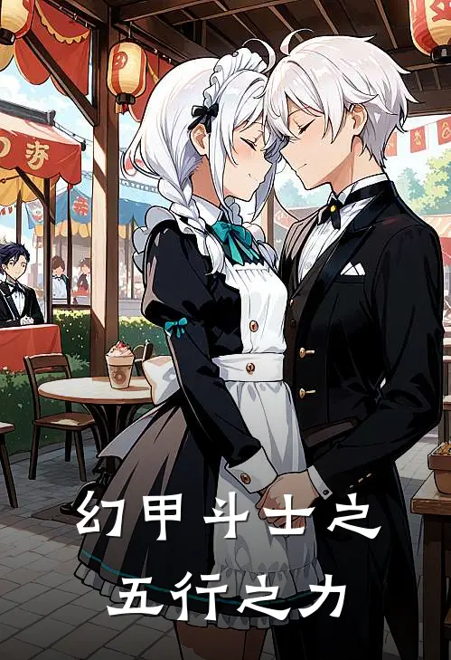 幻甲斗士之五行之力