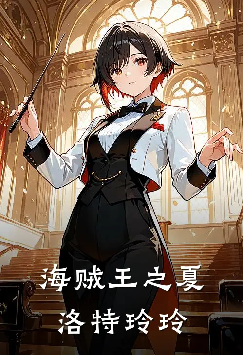 海贼王之夏洛特玲玲