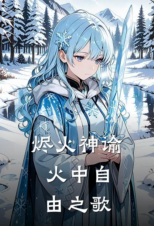 烬火神谕：火中自由之歌