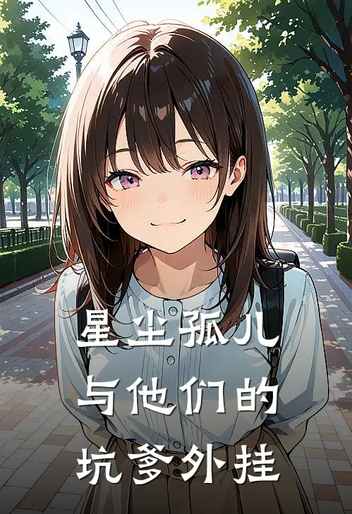 星尘孤儿与他们的坑爹外挂