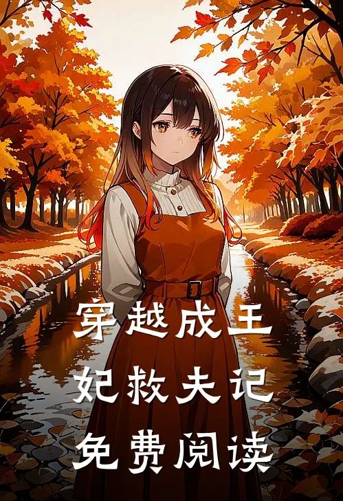 穿越成王妃救夫记免费阅读