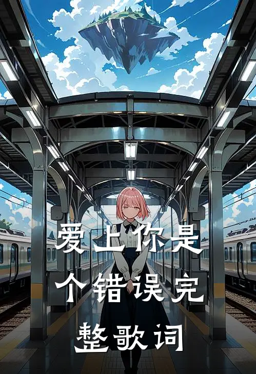 爱上你是个错误完整歌词