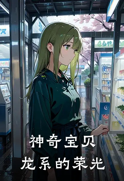 神奇宝贝：龙系的荣光