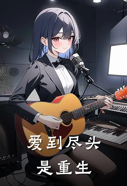 爱到尽头是重生