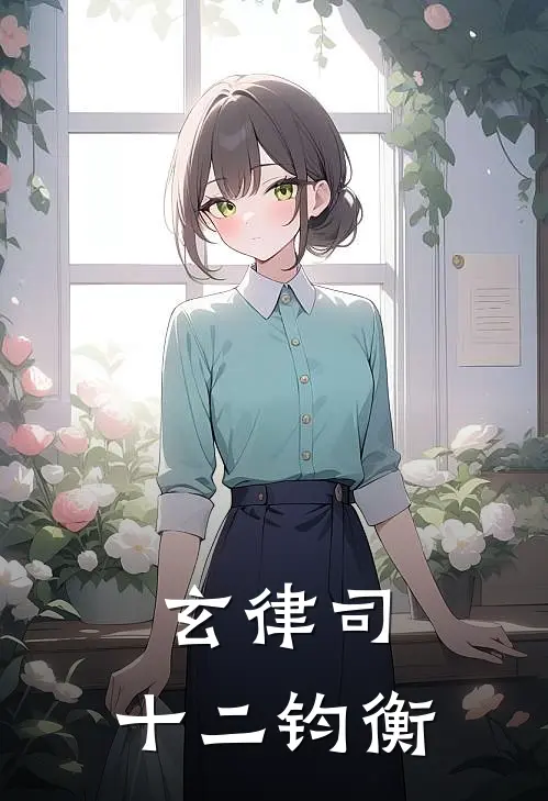 玄律司：十二钧衡