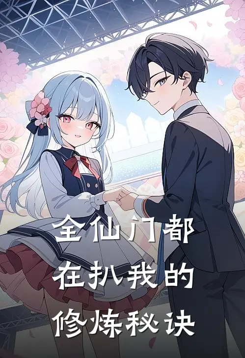 全仙门都在扒我的修炼秘诀