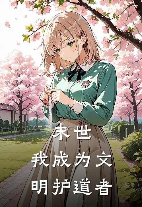 末世：我成为文明护道者