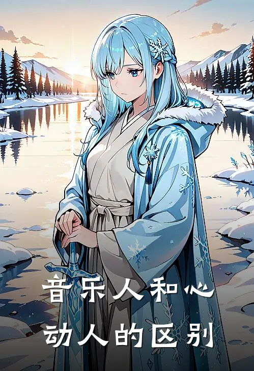 音乐人和心动人的区别