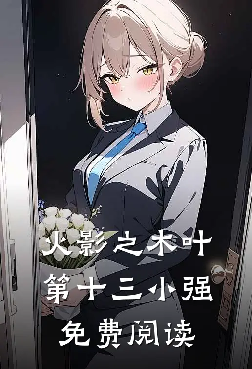 火影之木叶第十三小强免费阅读