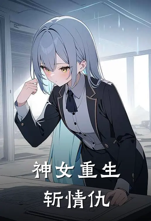 神女重生斩情仇