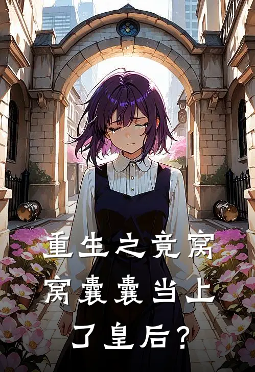 重生之竟窝窝囊囊当上了皇后？