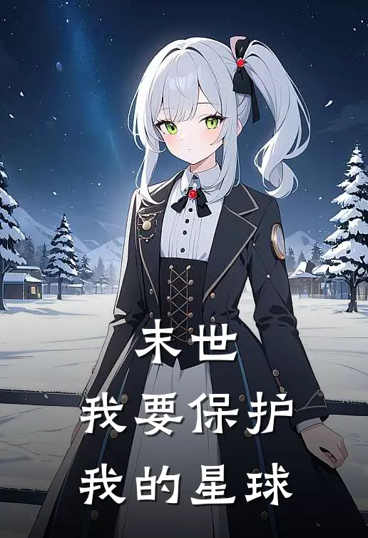 末世：我要保护我的星球