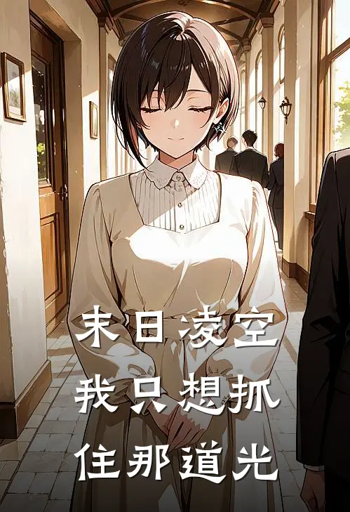 末日凌空，我只想抓住那道光