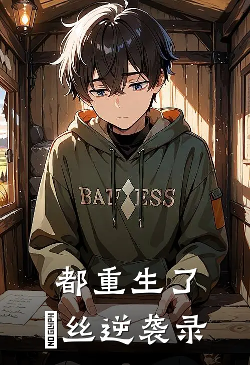 都重生了，屌丝逆袭录