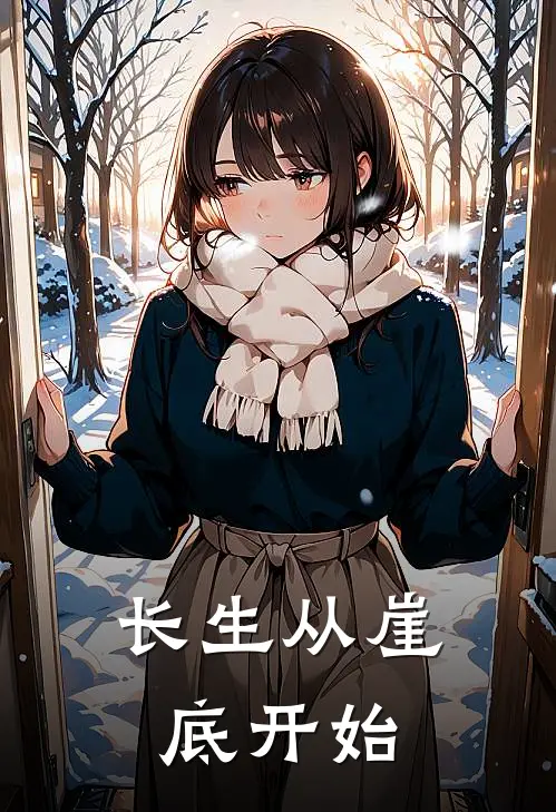 长生从崖底开始