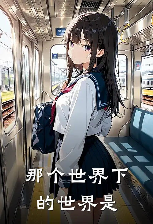 那个世界下的世界是