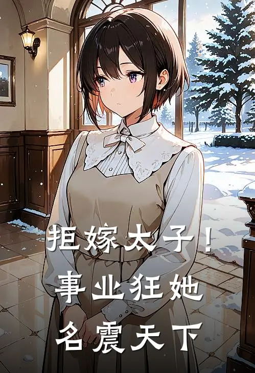 拒嫁太子！事业狂她名震天下